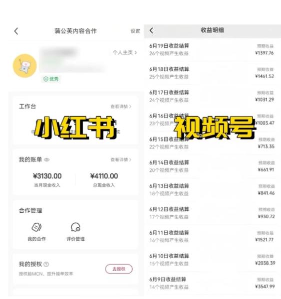 全网爆火的AI让老照片动起来教程-蹭热点日赚3k+-内含免费工具一键可生成【揭秘】-第2资源网